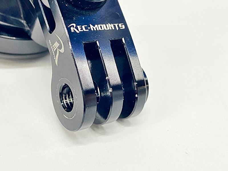 レックマウント REC-MOUNTS GARMINサイコン マウント