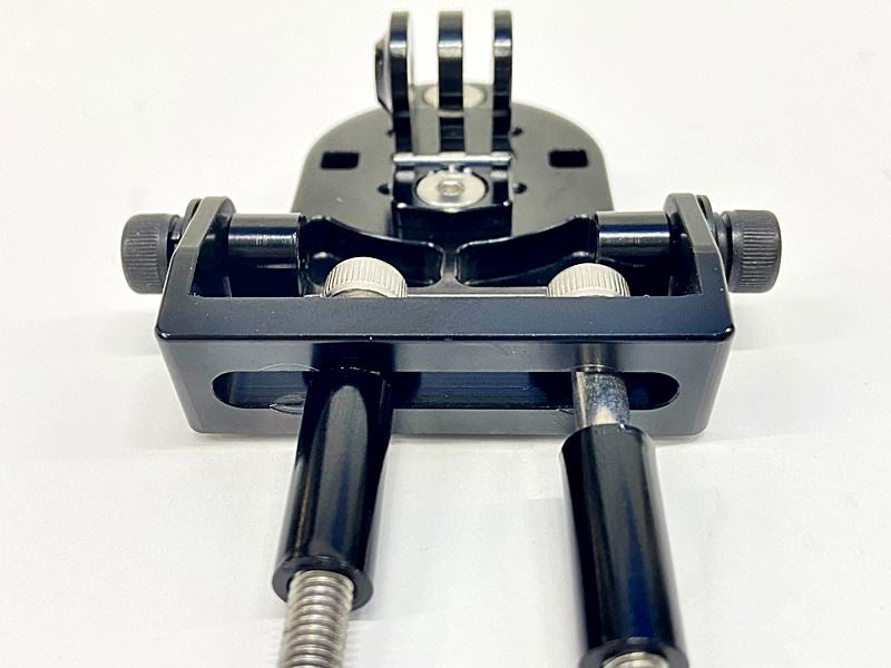 プライスダウン開始】レックマウント REC-MOUNTS ステムボルトクランプ