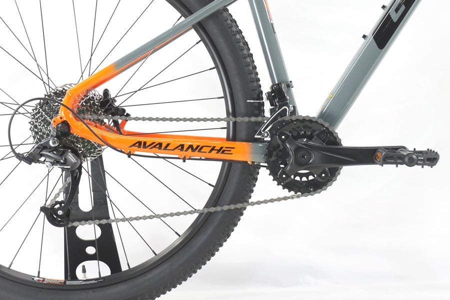 ◇◇未使用 ジーティー GT アバランチェ AVALANCHE SPORT 29 2023年