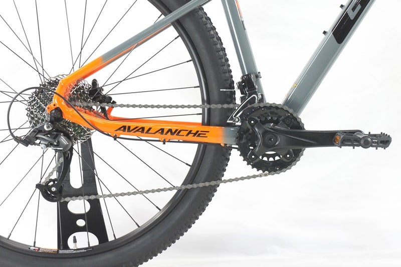 ◇◇未使用 ジーティー GT アバランチェ AVALANCHE SPORT 29 2023年 