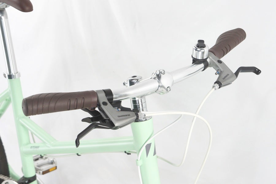 ◇◇未使用 ライトウェイ RITEWAY グレイシア GLACIER 2020年 アルミ