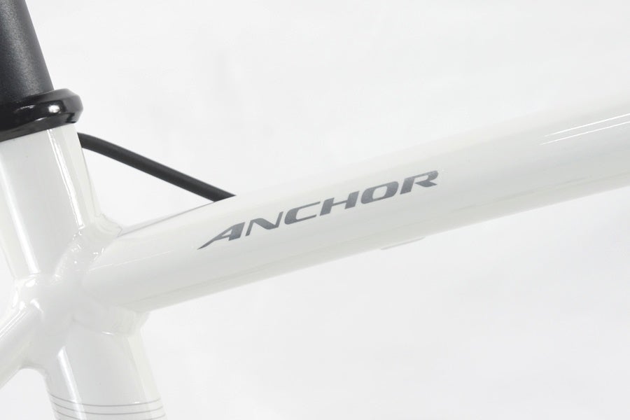 ◇◇未使用 アンカー ANCHOR RL3 DROP 2025年頃モデル アルミ ロード ◇◇未使用 アンカー ANCHOR RL3 DROP 2025年頃モデル アルミ ロード