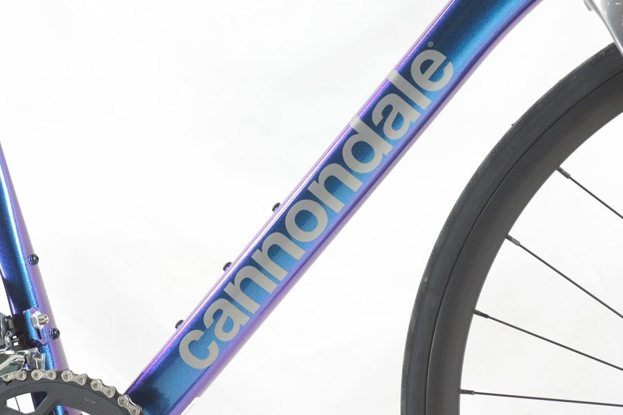 ◇◇未使用 キャノンデール CANNONDALE キャド13 CAAD13 DISC Tiagra
