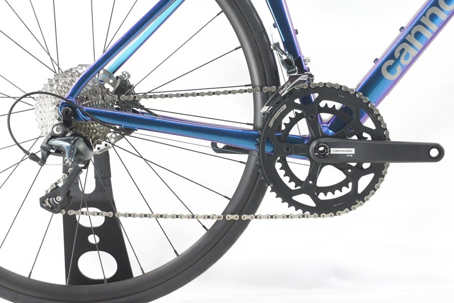 ◇◇未使用 キャノンデール CANNONDALE キャド13 CAAD13 DISC Tiagra