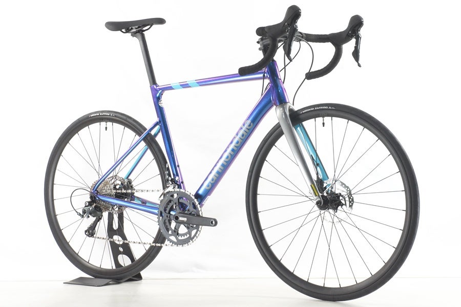 ◇◇未使用 キャノンデール CANNONDALE キャド13 CAAD13 DISC Tiagra