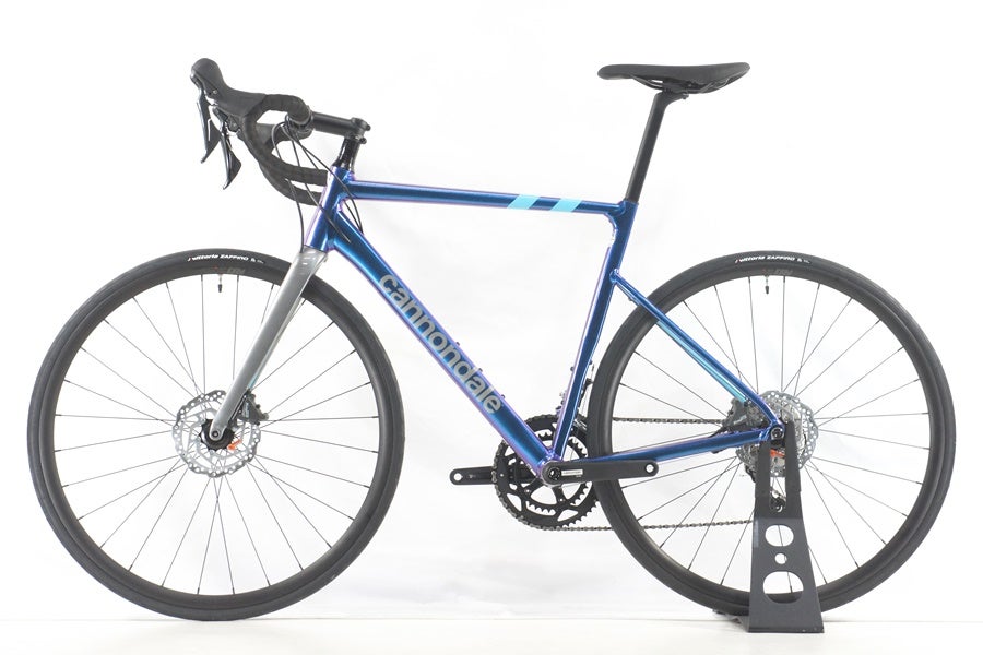 ◇◇未使用 キャノンデール CANNONDALE キャド13 CAAD13 DISC Tiagra