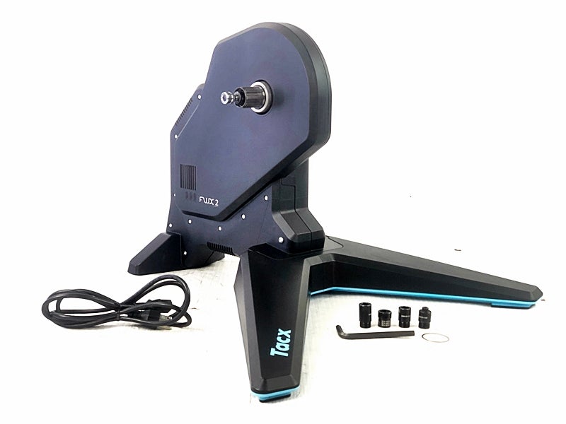 【送料無料】Tacx FLUX 2 Smart スマートトレーナー 箱付 楽天市場】tacx flux 2 スマートトレーナーの通販