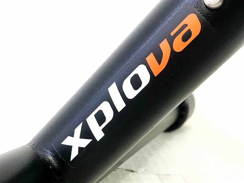 エクスプローバ xplova ノザエス NOZA S ダイレクトドライブ式
