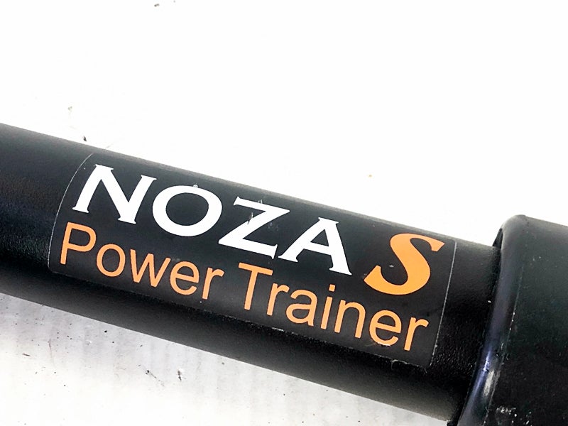 エクスプローバ xplova ノザエス NOZA S ダイレクトドライブ式