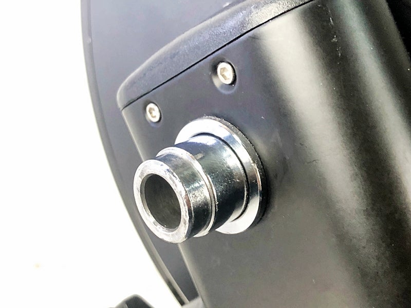 エクスプローバ xplova ノザワン NOZA ONE ダイレクトドライブ式