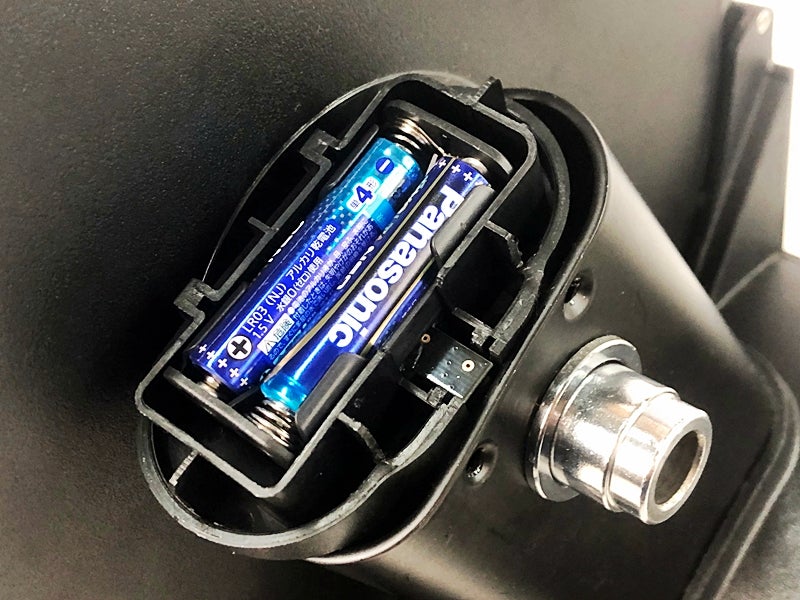 エクスプローバ xplova ノザワン NOZA ONE ダイレクトドライブ式
