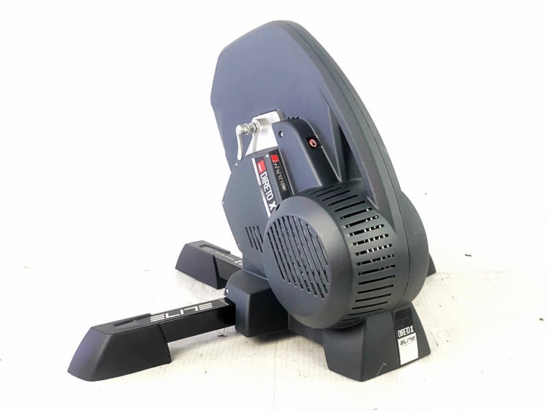DIRETOスマートサイクルトレーナー エリート：新製品】業界を席巻したスマートトレーナー DIRETO 数量限定