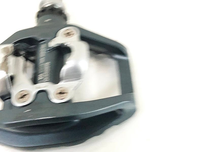 シマノ SHIMANO SPDペダル PD-EH500 ビンディングペダル 〇