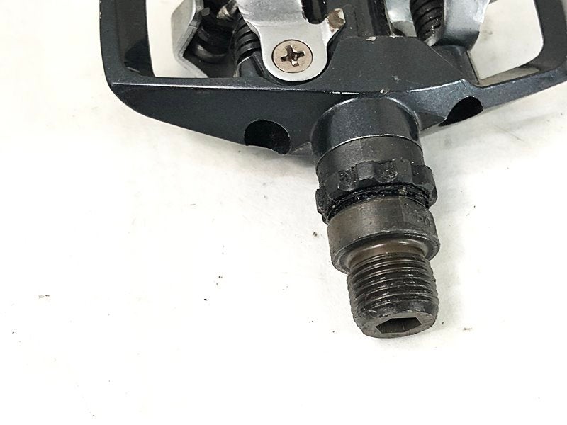 プライスダウン開始】シマノ SHIMANO SPDペダル PD-ED500 ビンディング