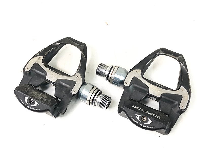シマノ SHIMANO デュラエース DURA-ACE PD-7900 ビンディングペダル 〇