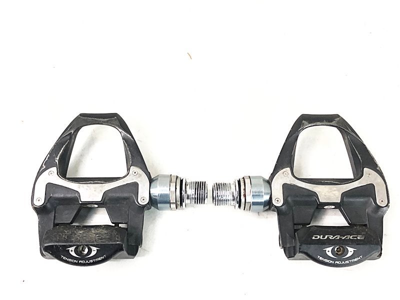 ●中古品　Shimano PD-7900 Dura-Ace　ビンディングペダル Shimano Dura-Ace Pd-7900 Binding Pedal SPD-SL F/S | eBay