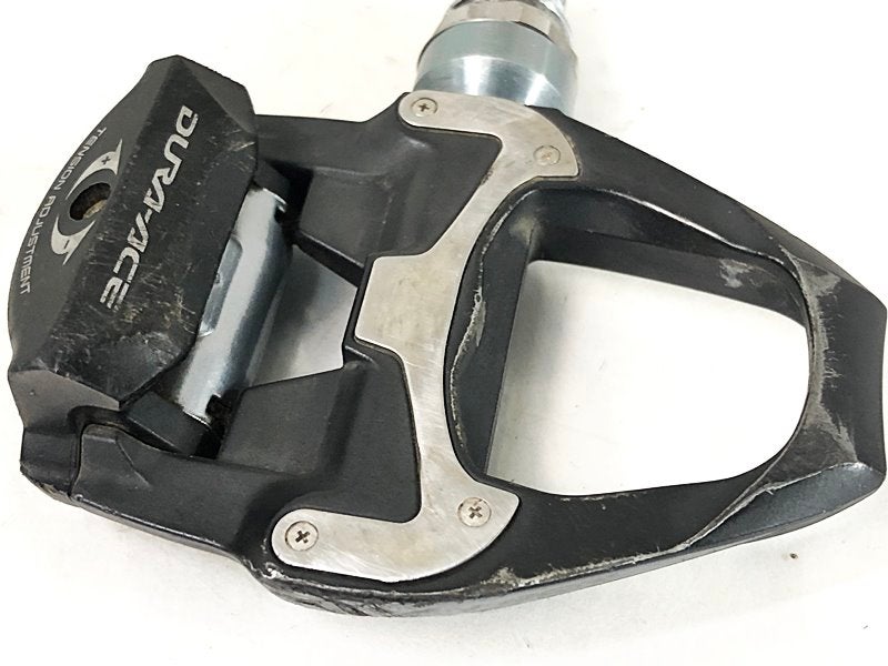 シマノ SHIMANO デュラエース DURA-ACE PD-7900 ビンディングペダル 〇