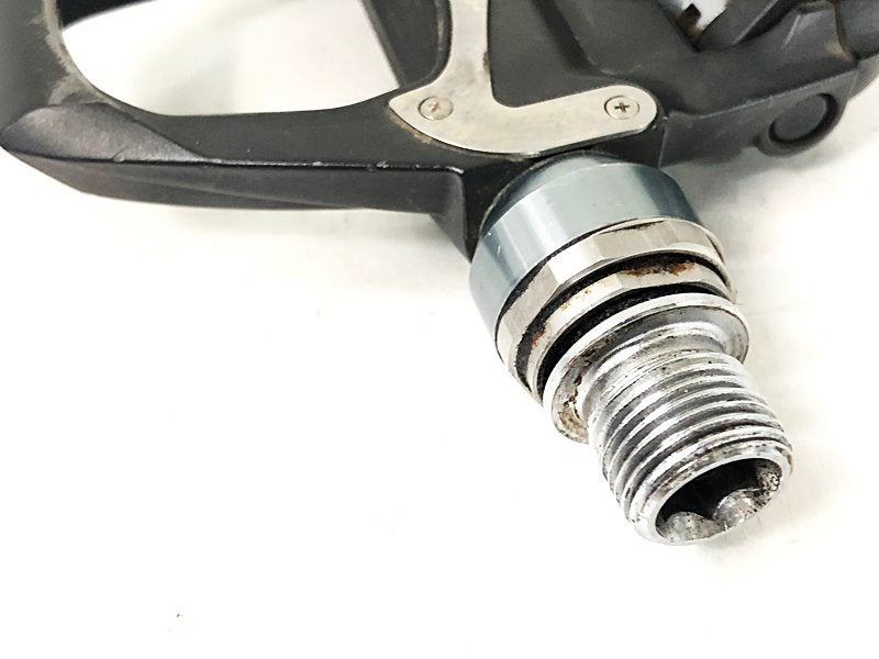シマノSHIMANO DURA-ACE PD-7900ロードバイクペダル KB323 シマノ SHIMANO デュラエース DURA-ACE PD-7900 ビンディング