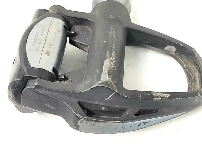 シマノ SHIMANO デュラエース DURA-ACE PD-7900 ビンディングペダル 〇