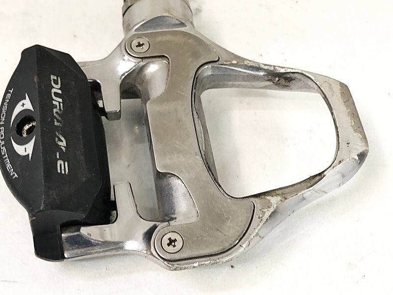 DURA-ACE ビンディングペダル PD-7810 シマノ PD-7810 DURA-ACE-(新潟の自転車のプロショップ-佐々木輪店)