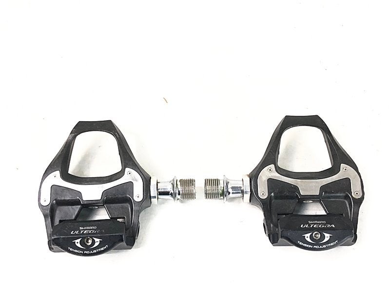 シマノ SHIMANO アルテグラ ULTEGRA PD-6700-C ビンディングペダル