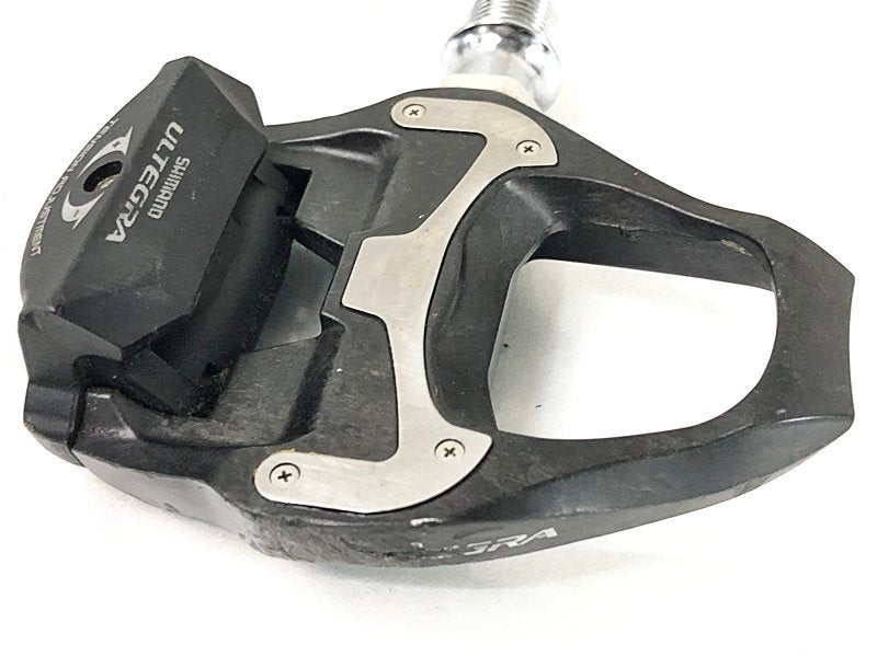 シマノ SHIMANO アルテグラ ULTEGRA PD-6700-C ビンディングペダル