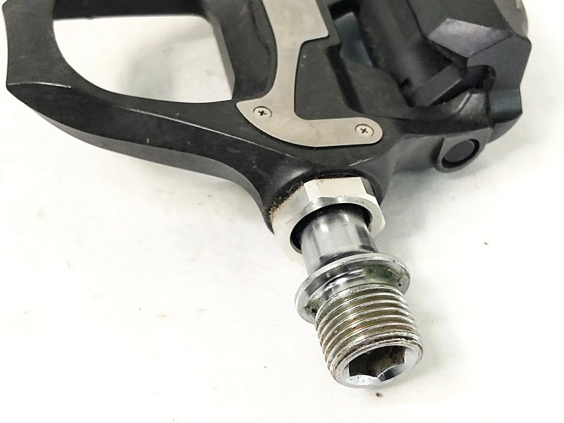 シマノ SHIMANO アルテグラ ULTEGRA PD-6700-C ビンディングペダル