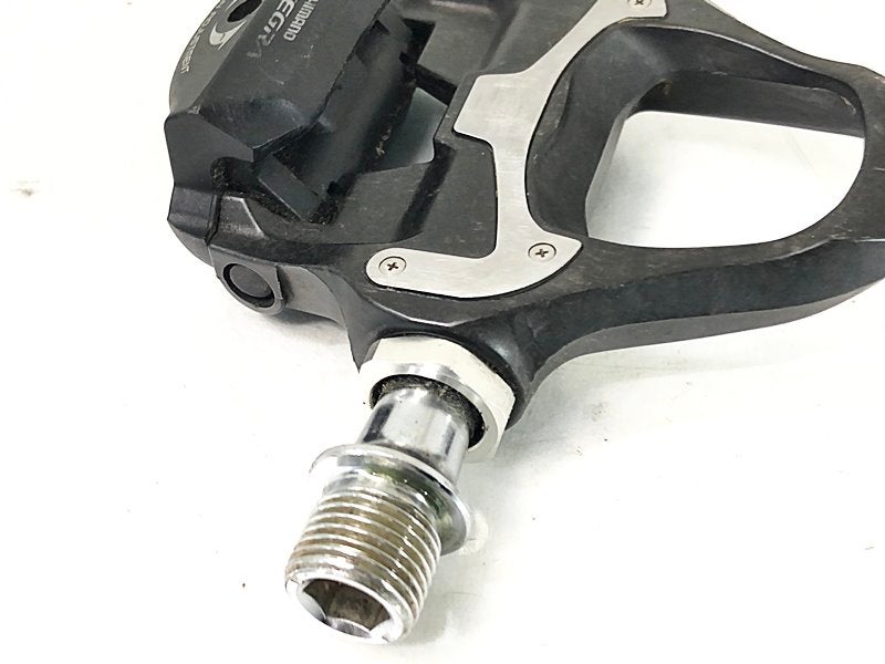 シマノ SHIMANO アルテグラ ULTEGRA PD-6700-C ビンディングペダル