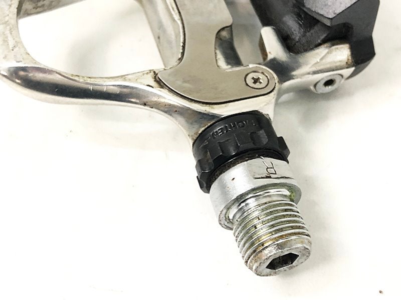 シマノ SHIMANO アルテグラ ULTEGRA PD-6620 ビンディングペダル 〇