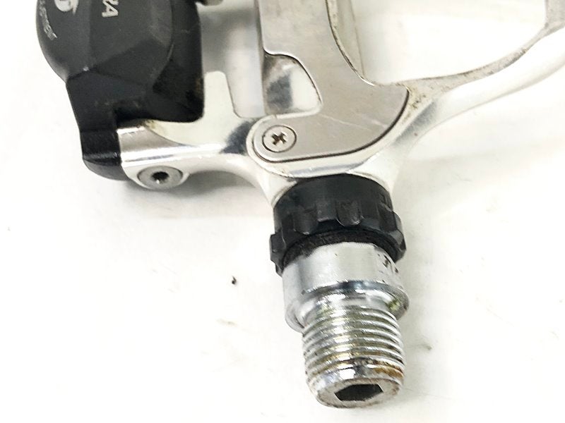 シマノ SHIMANO アルテグラ ULTEGRA PD-6620 ビンディングペダル 〇