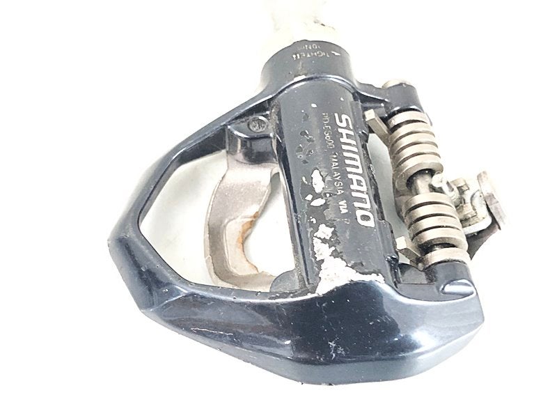 シマノ SHIMANO SPDペダル PD-ES600 ビンディングペダル 〇