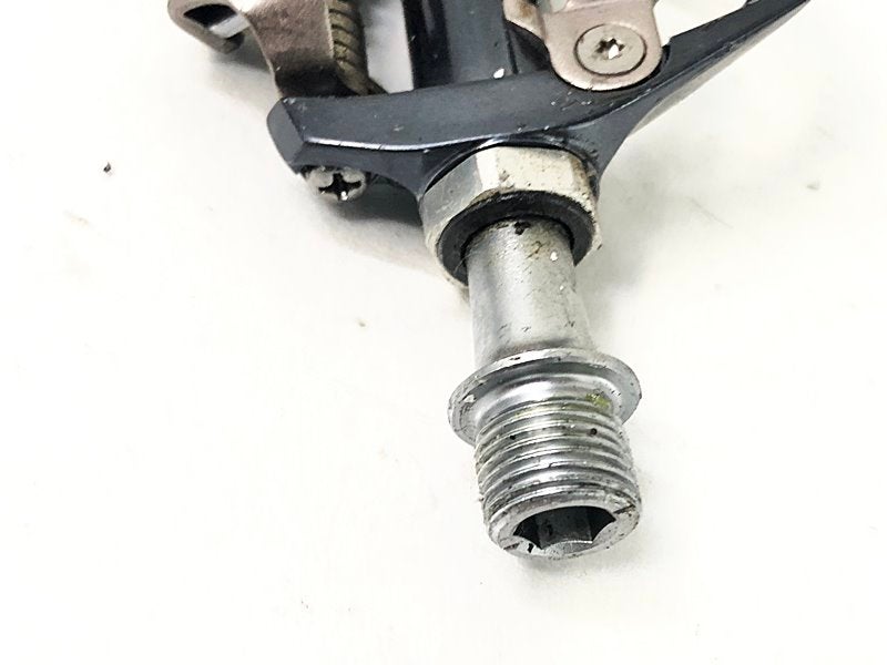 シマノ SHIMANO SPDペダル PD-ES600 ビンディングペダル 〇