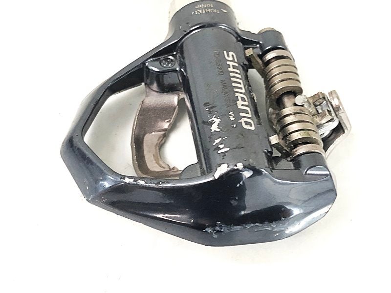 シマノ SHIMANO SPDペダル PD-ES600 ビンディングペダル 〇