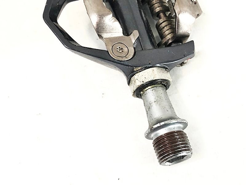 シマノ SHIMANO SPDペダル PD-ES600 ビンディングペダル 〇