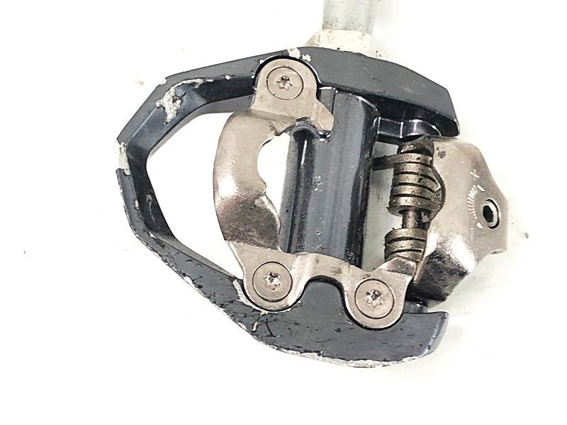 シマノ SHIMANO SPDペダル PD-ES600 ビンディングペダル 〇