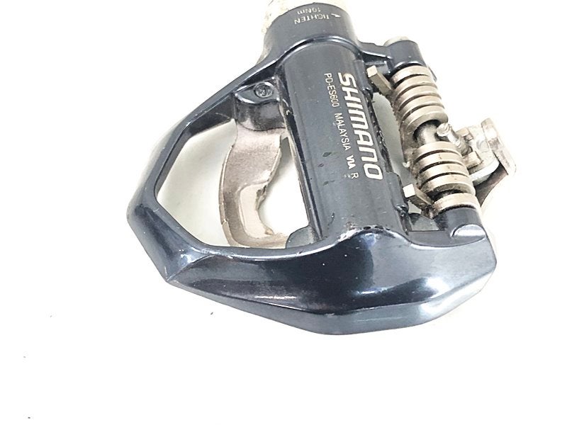 シマノ SHIMANO SPDペダル PD-ES600 ビンディングペダル 〇