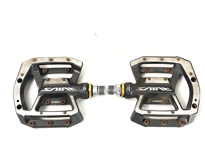 プライスダウン開始】シマノ SHIMANO セイント SAINT PD-MX80 フラット