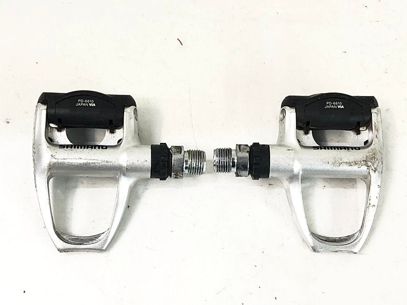 プライスダウン開始】シマノ SHIMANO アルテグラ ULTEGRA PD-6610