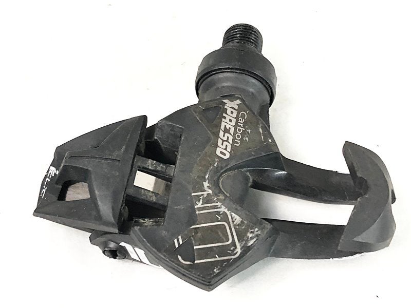 TIME XPRESSO 10 CARBON ビンディングペダル タイム TIME SPD-SLペダル XPRESSO 10 ビンディングペダル カーボン