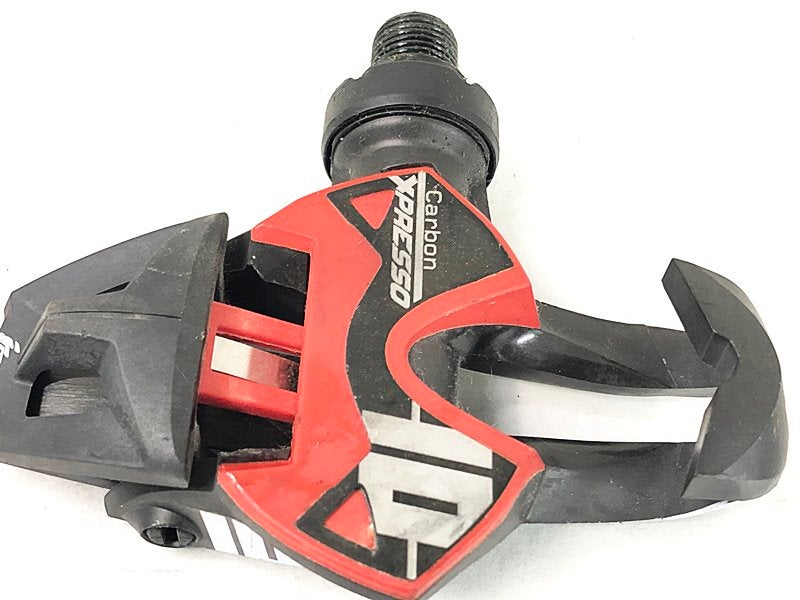 TIME XPRESSO 10 CARBON ビンディングペダル タイム TIME SPD-SLペダル XPRESSO 10 ビンディングペダル カーボン