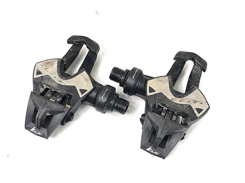 プライスダウン開始】マヴィック MAVIC SPD-SLペダル ZXELLIUM ELITE