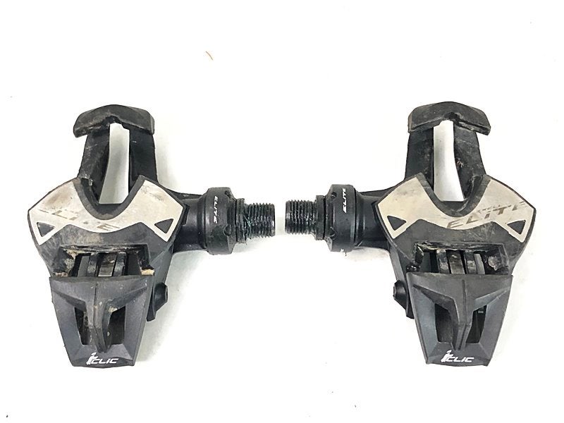 プライスダウン開始】マヴィック MAVIC SPD-SLペダル ZXELLIUM ELITE