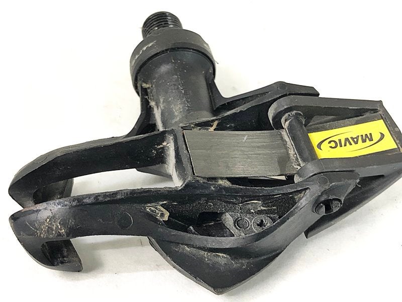 マヴィック MAVIC SPD-SLペダル ZXELLIUM ELITE ビンディングペダル