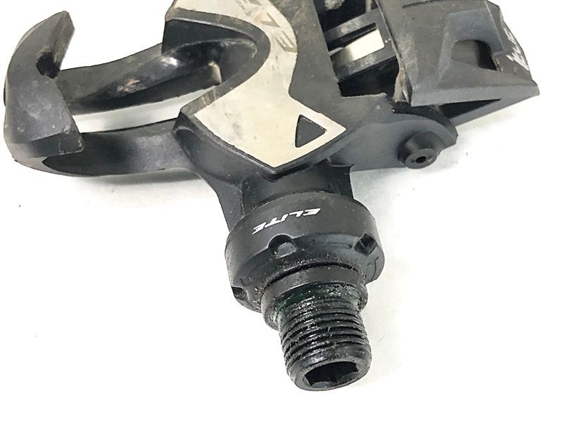 プライスダウン開始】マヴィック MAVIC SPD-SLペダル ZXELLIUM ELITE