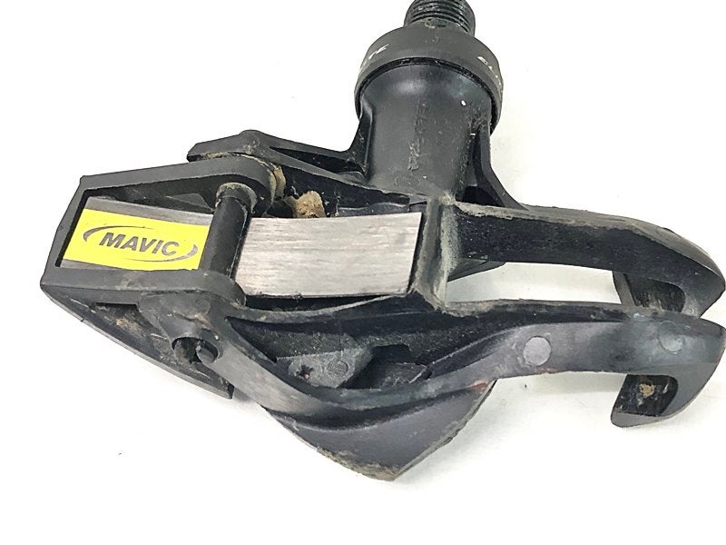 MAVIC ZXELLIUM マヴィック ゼリウム プライスダウン開始】マヴィック MAVIC SPD-SLペダル ZXELLIUM ELITE