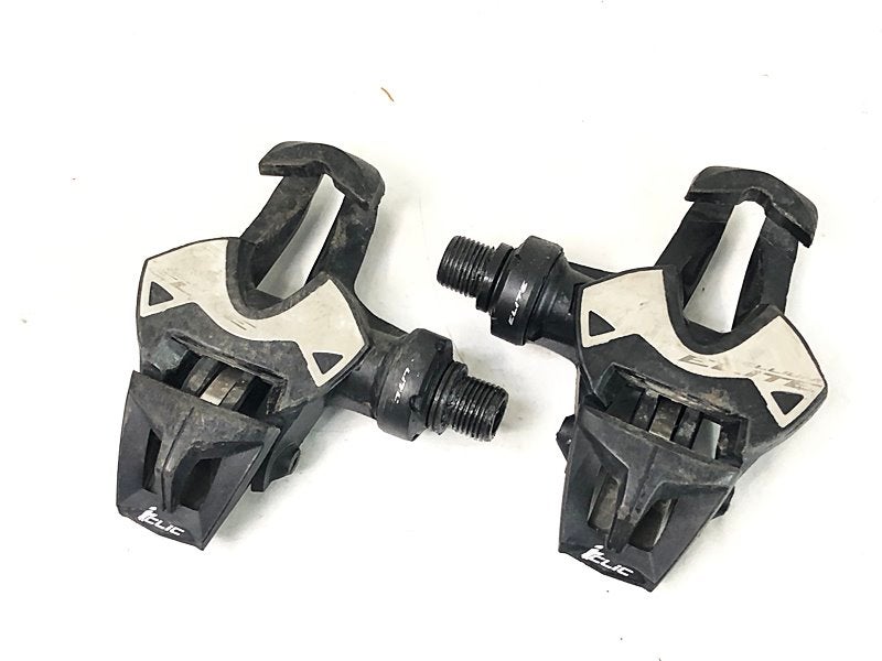 マヴィック MAVIC SPD-SLペダル ZXELLIUM ELITE ビンディングペダル