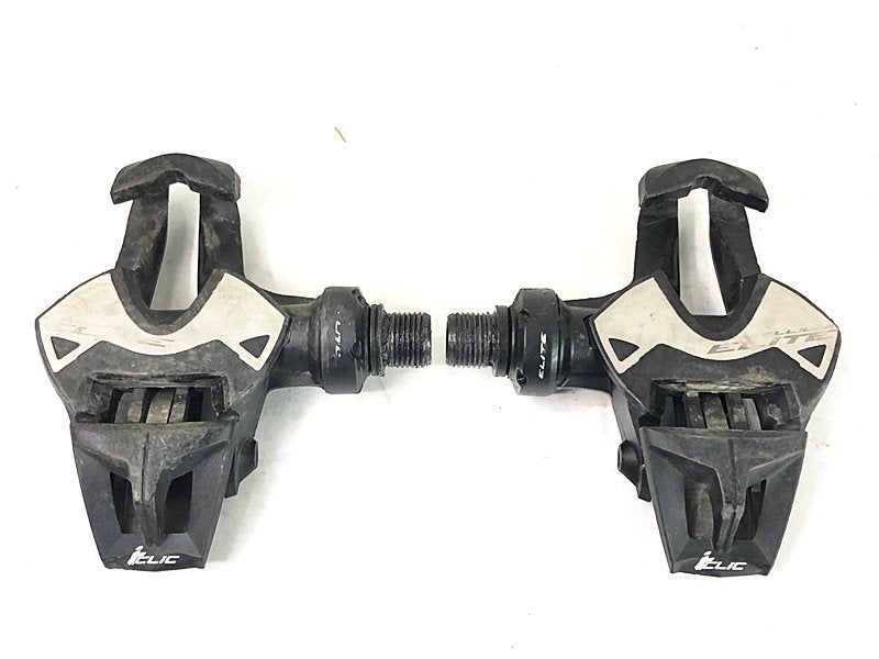 プライスダウン開始】マヴィック MAVIC SPD-SLペダル ZXELLIUM ELITE