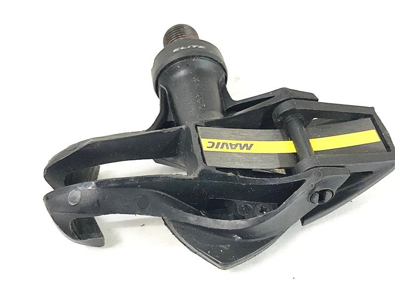 マヴィック MAVIC SPD-SLペダル ZXELLIUM ELITE ビンディングペダル