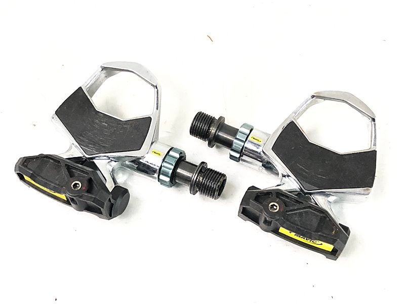 新品未使用 MAVIC CROSSMAX SL PRO ビンディングペダル マヴィック MAVIC SPD-SLペダル RACE SL ビンディングペダル