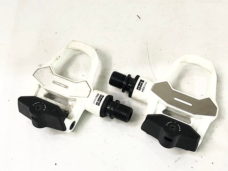 ルック LOOK SPD-SLペダル KEO2MAX ビンディングペダル